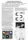 Research paper thumbnail of Consciousness and the brain: What does research on spiritual experiences tell us?