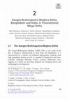 Research paper thumbnail of Ganges-Brahmaputra-Meghna Delta, Bangladesh and India: A Transnational Mega-Delta