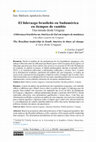 Research paper thumbnail of The Brazilian leadership in South America in times of change