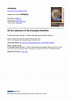 Research paper thumbnail of On the relevance of the European Neolithic