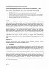 Research paper thumbnail of Directly modelling population dynamics in the South American Arid Diagonal using 14 C dates