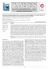 Research paper thumbnail of ISOLATION AND CHARACTERIZATION OF L. parafarraginis (KU495926) INHIBITING MULTIDRUG-RESISTANT AND EXTENDED SPECTRUM ΒETA-LACTAMASE GRAM-NEGATIVE BACTERIA