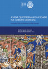 Research paper thumbnail of Del comer y los 'cinco sesos' en las catedrales de la Castilla bajomedieval: una investigación incipiente