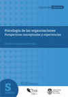 Research paper thumbnail of Psicología de las organizaciones