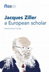 Research paper thumbnail of Jacques Ziller, a European scholar