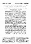 Research paper thumbnail of Sintomatología depresiva en escolares de 12 a 16 años y su relación con las distorsiones cognitivas