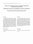 Research paper thumbnail of Aspectos conceptuales de la agresión: definición y modelos explicativos [Theoretical issues on aggression: concept and models]