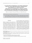 Research paper thumbnail of Cuestionario Interpersonal de Poder y Prestigio Parental(3PQ): Dimensionalidad y Propiedades Psicométricas en Niños Españoles [The Perceived Interpersonal Parental Power and Prestige Questionnaire(3PQ): dimensionality and psychometric properties in Spain