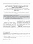 Research paper thumbnail of Adaptación del Child-PARQ/Control: versiones para el padre y la madre en población infantil y adolescente española [Adaptation of the Child-PARQ/Control Mother and Father versions in Spanish child and adolescent population]