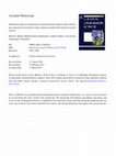 Research paper thumbnail of Mechanistic analysis of ultrasound-assisted biodiesel synthesis with Cu 2 O catalyst and mixed oil feedstock using continuous (packed bed) and batch (slurry) reactors