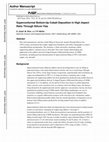 Research paper thumbnail of Superconformal Bottom-Up Cobalt Deposition in High Aspect Ratio Through Silicon Vias