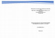 Research paper thumbnail of Программа Международной научной конференции, посвящённой памяти А.Е. Махова. М., ИМЛИ РАН, 8-9 ноября 2022