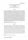 Research paper thumbnail of Sejarah dan pemikiran akuntansi syariah