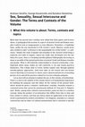 Research paper thumbnail of Sex and the Ancient City: Sex and Sexual Practices in Greco-Roman Antiquity