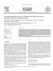 Research paper thumbnail of Activated endothelial cells induce neutrophil extracellular traps and are susceptible to NETosis-mediated cell death