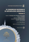 Research paper thumbnail of N. MANCASSOLA, F. ZONI, M. F. A. CANTATORE, L’incastellamento di età comunale nell’Appennino reggiano (secoli XII-XIV), in IX congresso nazionale di Archeologia Medievale, II, a cura di M. Milanese, Firenze 2022, pp. 71-76