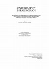 Research paper thumbnail of Measuring city performance and diagnosing city challenges: a decision-making framework for policymaking and urban design