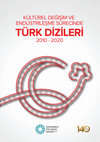 Research paper thumbnail of TÜRKİYE’DE DİZİ SEKTÖRÜ VE DİJİTAL DÖNÜŞÜM: ÜRETİM, DAĞITIM, İÇERİK VE İZLEME PRATİKLERİNDE DİJİTALLEŞME