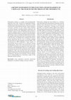 Research paper thumbnail of A review of diversity in the evolution and development of cartilage: the search for the origin of the chondrocyte