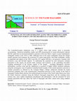 Research paper thumbnail of Potential of Tsunami Generation Along the Colombia/Ecuador Subduction Margin and the Dolores-Guayaquil Mega-Thrust