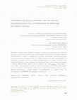 Research paper thumbnail of Experiência Estética e Presença Em Uma Leitura Fenomenológica De a Autobiografia Da Minha Mãe, De Jamaica Kincaid