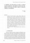 Research paper thumbnail of A Paródia Em Machado De Assis e Camilo Castelo Branco: Uma Breve Análise De Memórias Póstumas De Brás Cubas e Coração, Cabeça e Estômago