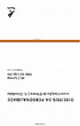 Research paper thumbnail of Direitos da personalidade: a contribuição de Silmara J. A. Chinellato