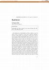 Research paper thumbnail of Gaudart, Hyacinth. Understanding Asia: Form of address in Asia (August Publishing Sdn Bhd., 2010) : Book Review