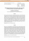 Research paper thumbnail of The Struggle of Woman in Novel Merry Riana: Mimpi Sejuta Dolar by Alberthiene Endah: Existensialist Feminism Studies