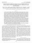 Research paper thumbnail of Effects of In Utero Bladder Outflow Obstruction on Fetal Sheep Detrusor Contractility, Compliance and Innervation