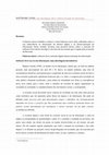 Research paper thumbnail of Software Livre: Uma Abordagem Sobre a Democratização Da Informação