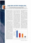 Research paper thumbnail of Large Dams and Their Changing Roles