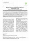 Research paper thumbnail of Effect of physiological age of stem and IBA treatment on rooting of branch cuttings of Taxus baccata L