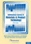 Research paper thumbnail of An experimental investigation on the formation of burrs in micro milling of Zr-based amorphous bulk metallic glass