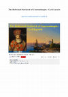 Research paper thumbnail of The Reformed Patriarch of Constantinople:-Cyril Lucaris