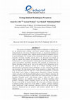 Research paper thumbnail of Teologi Inklusif Kehidupan Pesantren