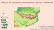 Research paper thumbnail of Mining in the Pyrenean area between the 5th and the 1st centuries BC