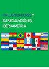 Research paper thumbnail of Influenciadores y su regulación en iberoamérica