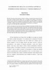 Research paper thumbnail of Los orígenes del Grial en las leyendas artúricas: interpretaciones cristianas y visiones simbólicas