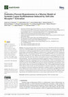 Research paper thumbnail of Probiotics Prevent Hypertension in a Murine Model of Systemic Lupus Erythematosus Induced by Toll-Like Receptor 7 Activation