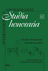 Research paper thumbnail of W. Held, Andrones in Labraunda und anderen karischen Heiligtümern: Alâzeytin Kalesi, Kıran Gölü, Hıdırlık, Kaunos, Halikarnassos und Iasos, in: Th. Brestel et al. (Hrsg.), Zwischen Kontinenten und Jahrtausenden. Festschrift für Andreas Müller-Karpe (Rahden 2022) 164-173