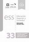 Research paper thumbnail of Caminos y batallas para la equidad en la educación superior mexicana: veinte años de políticas y un desafío latente