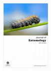 Research paper thumbnail of Impact of Arid Land Conditions on Biological Activities of Honeybee Colonies