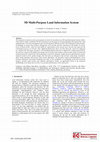 Research paper thumbnail of 5D Multi-Purpose Land Information System