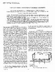 Research paper thumbnail of Oxygen mass transfer in bubble columns