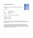 Research paper thumbnail of OH-functionalized carbon nanotube filled fluoroelastomers aging test in oil based drilling fluids