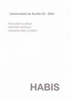 Research paper thumbnail of RESEÑA: "G. CRUZ ANDREOTTI (ed.), Tras los pasos de Momigliano. Centralidad y alteridad en el mundo greco-romano, Barcelona, Bellaterra, 2019, 334 pp.", HABIS 52 (2021), 282-285.