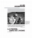 Research paper thumbnail of Le Corbusier: la piedra como amiga. Contexto, arquitectura y pensamiento