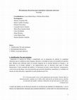 Research paper thumbnail of Herramientas discursivas para neutralizar el fascismo universal Decálogo