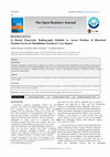 Research paper thumbnail of Is Dental Panoramic Radiography Reliable to Assess Position of Bicortical Fixation Screws in Mandibular Fractures? Case Report